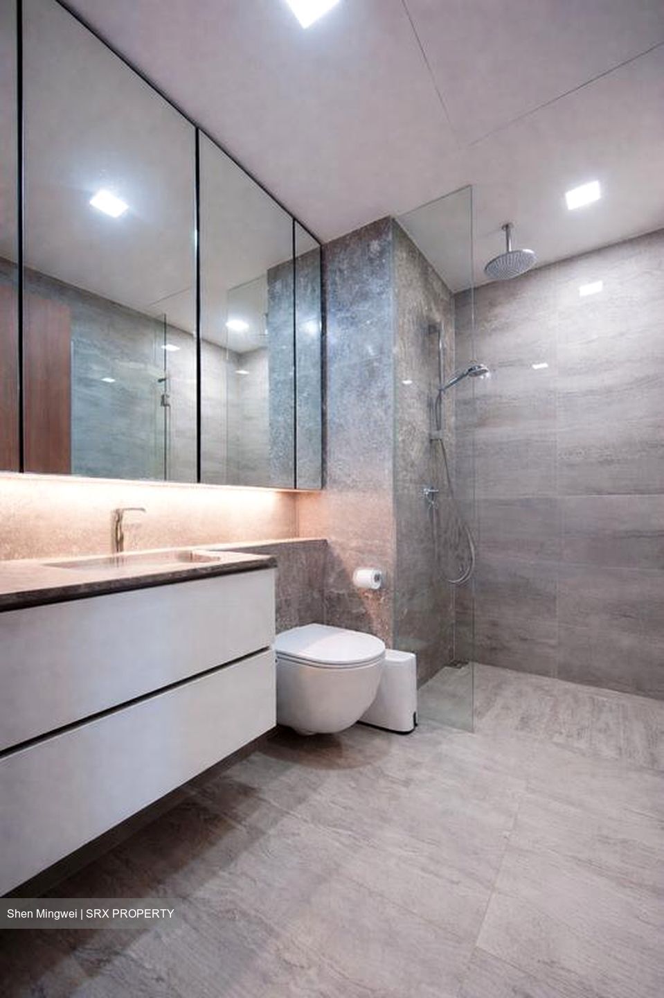 Fourth Avenue Residences (D10), Apartment #514760631